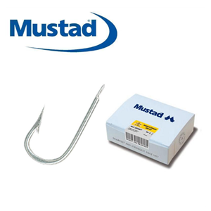 ΑΓΚΙΣΤΡΙΑ MUSTAD 2339D 100